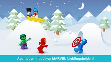 LEGO® DUPLO® MARVEL Screenshot 1