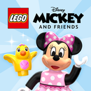 APK LEGO® DUPLO® DISNEY