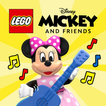 ”LEGO® DUPLO® DISNEY