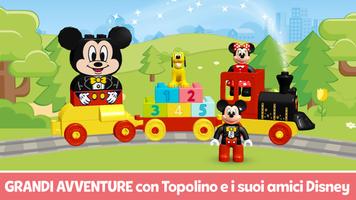 1 Schermata LEGO® DUPLO® DISNEY