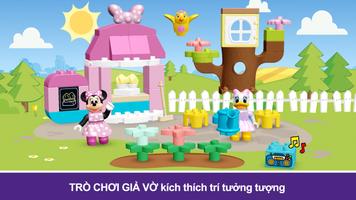 LEGO® DUPLO® DISNEY ảnh chụp màn hình 2