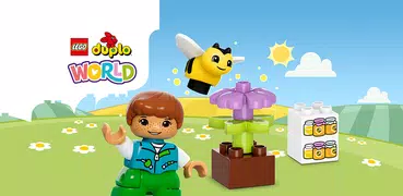 LEGO®️ DUPLO®️ WORLD