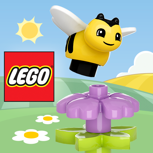 LEGO® DUPLO® WORLD