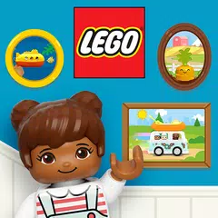 LEGO®️ DUPLO®️ WORLD アプリダウンロード