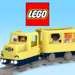 LEGO® DUPLO® World アプリダウンロード