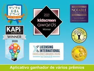 Baixar LEGO® DUPLO® WORLD XAPK