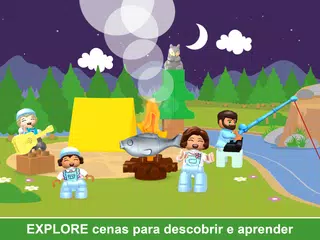 Baixar LEGO® DUPLO® WORLD XAPK