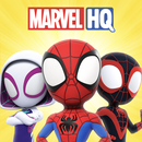 Marvel HQ: Kids Super Hero Fun APK