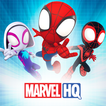 Icona Marvel HQ: Kids Super Hero Fun
