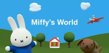 Miffy's World