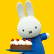 Miffy's World ícone