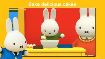 Miffy's World اسکرین شاٹ 2