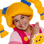 Mother Goose Club Zeichen