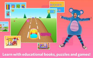 Mother Goose Club Screenshot 1