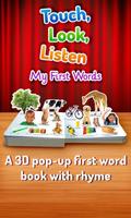 My First Words โปสเตอร์