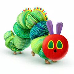 My Very Hungry Caterpillar APK 下載