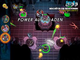 Power Rangers Screenshot 2