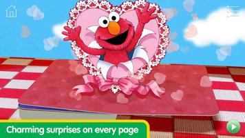 Elmo Loves You स्क्रीनशॉट 2