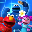 Sesame Street Mecha Builders