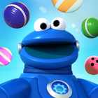 Sesame Street Mecha Builders आइकन
