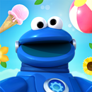 APK Sesame Street Mecha Builders