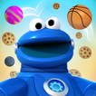 Sesame Street Mecha Builders icon