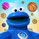Sesame Street Mecha Builders APK
