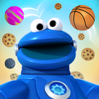 Sesame Street Mecha Builders biểu tượng