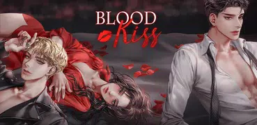 Blood Kiss: romance de vampiro
