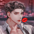 Blood Kiss : interactive stories with Vampires