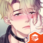 Blood Kiss: el romance vampiro icono