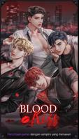 Blood Kiss : kisah Vampire syot layar 2