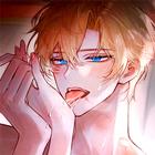Secret Kiss with Knight: Otome icon