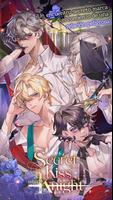 Secret Kiss with Knight: Otome Poster