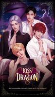 Kiss the Dragon poster