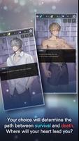 Truth of Blood: Thriller Otome ภาพหน้าจอ 1