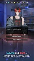 Truth of Blood: Thriller Otome ภาพหน้าจอ 2