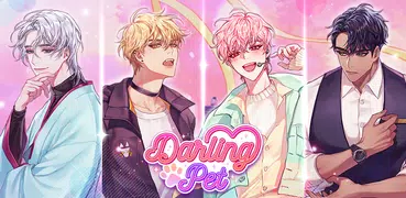 Darling Pet : Choose your love