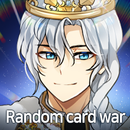 Random Card War : Royale Rush APK