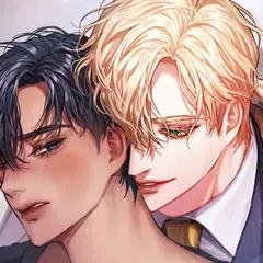 Killing Kiss : BL-Spiel APK Herunterladen