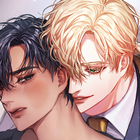 Killing Kiss : BL dating otome-icoon