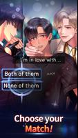 Killing Kiss : BL dating otome Ekran Görüntüsü 3