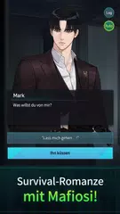 Killing Kiss : BL-Spiel XAPK Herunterladen