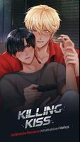 Killing Kiss : BL-Spiel Plakat