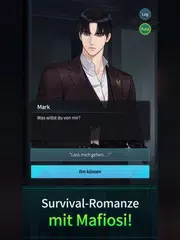 Killing Kiss : BL-Spiel XAPK Herunterladen