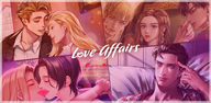 Aprenda como baixar Love Affairs : story game de graça