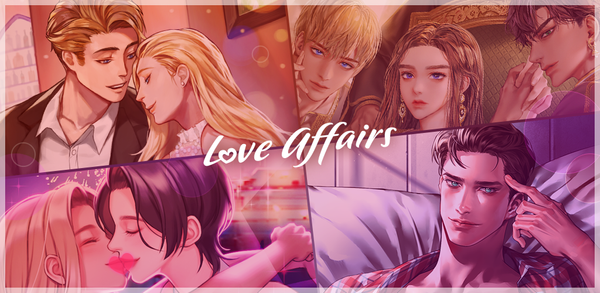 How to Download Love Affairs : story game APK Latest Version 2.7.2 for Android 2025 image