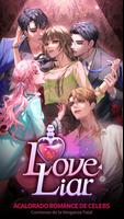 Amor Mentiroso Poster