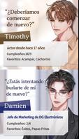 Amor Mentiroso captura de pantalla 1