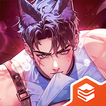 Moonlight Crush: Otome Story আইকন